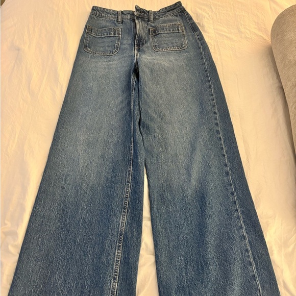 Free Assembly Denim - Free Assembly Jeans